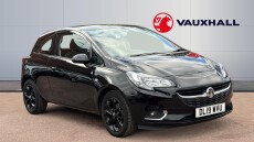 Vauxhall Corsa 1.4 SRi Nav 3dr Petrol Hatchback
